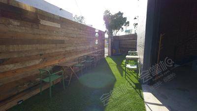 Culver City Event SpaceModern Event Space基础图库4